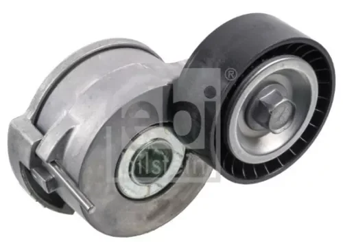 Aux Belt Tensioner 39390 Febi Drive V-Ribbed 1611425780 5751H3 5751H8 9671609180 Parts