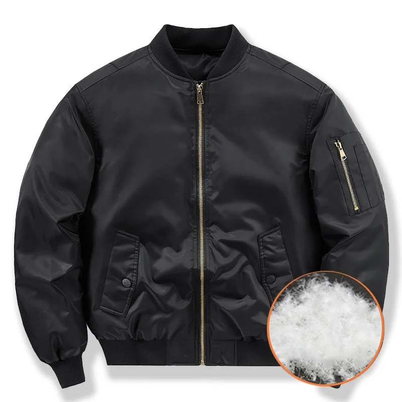 Air Force ma1 bomber jacket Men's Jacket