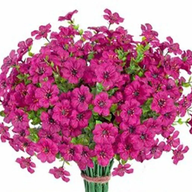 ✨This Week's Special Price $8.99💥 Artificial Flowers for Outdoors💐
