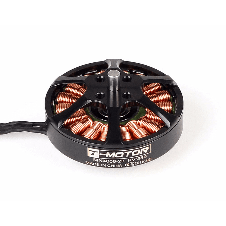 TMOTOR Antigravity MN4006 KV380 Brushless Multirotor Motor