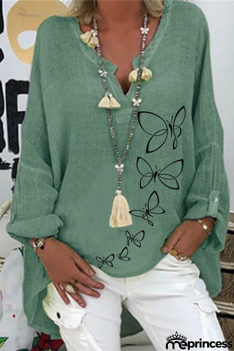 Effortless and Chic winter Top