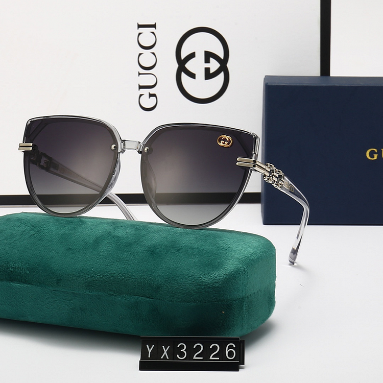 3226 Polarized UV Protection