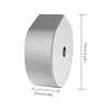 For StarLink Mini 1/4 Screw Round Mount Adapter Tripod 1/4 Screw Adapter