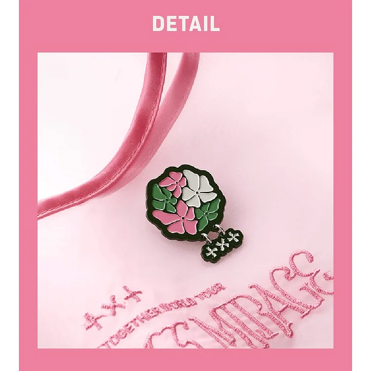 TXT World Tour ACT: SWEET MIRAGE IN DOME JAPAN PINS