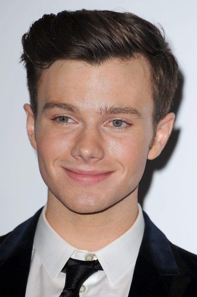 Chris Colfer 8x10 Picture Simply Stunning Photo Poster painting Gorgeous Celebrity #9