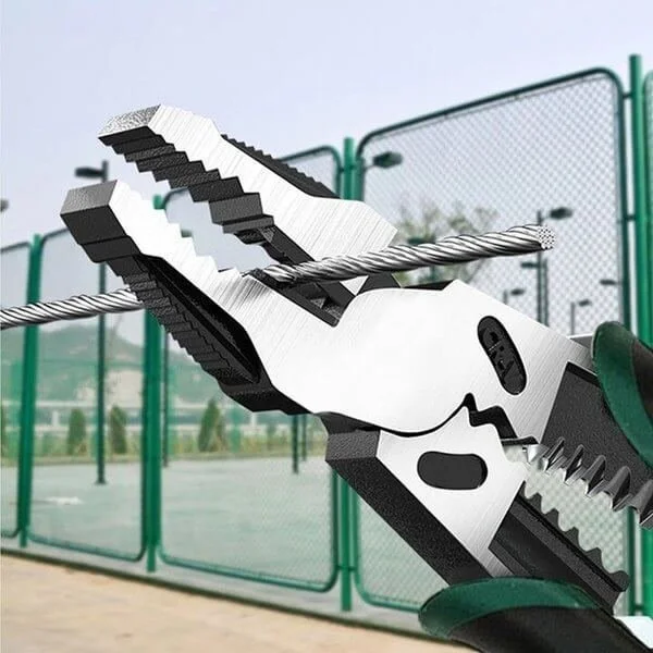🔥49% OFF🔥Multifunctional Metal Cutter of Excellent Quality