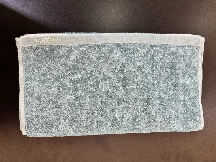 Myrarego Bath & Beach Towels | Hypoallergenic, Quick-Dry & Sustainable