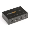DOREMiDi MIDI THRU 6 Thru Box Controller