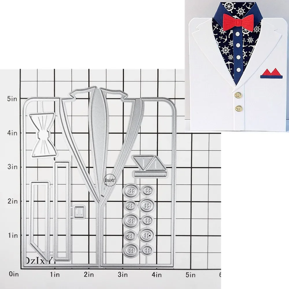 Nigikala Styles) English Words Metal Cutting Dies for Card Making Paper Embossing Die Cuts Sets Album 2024 New Templates Stencils