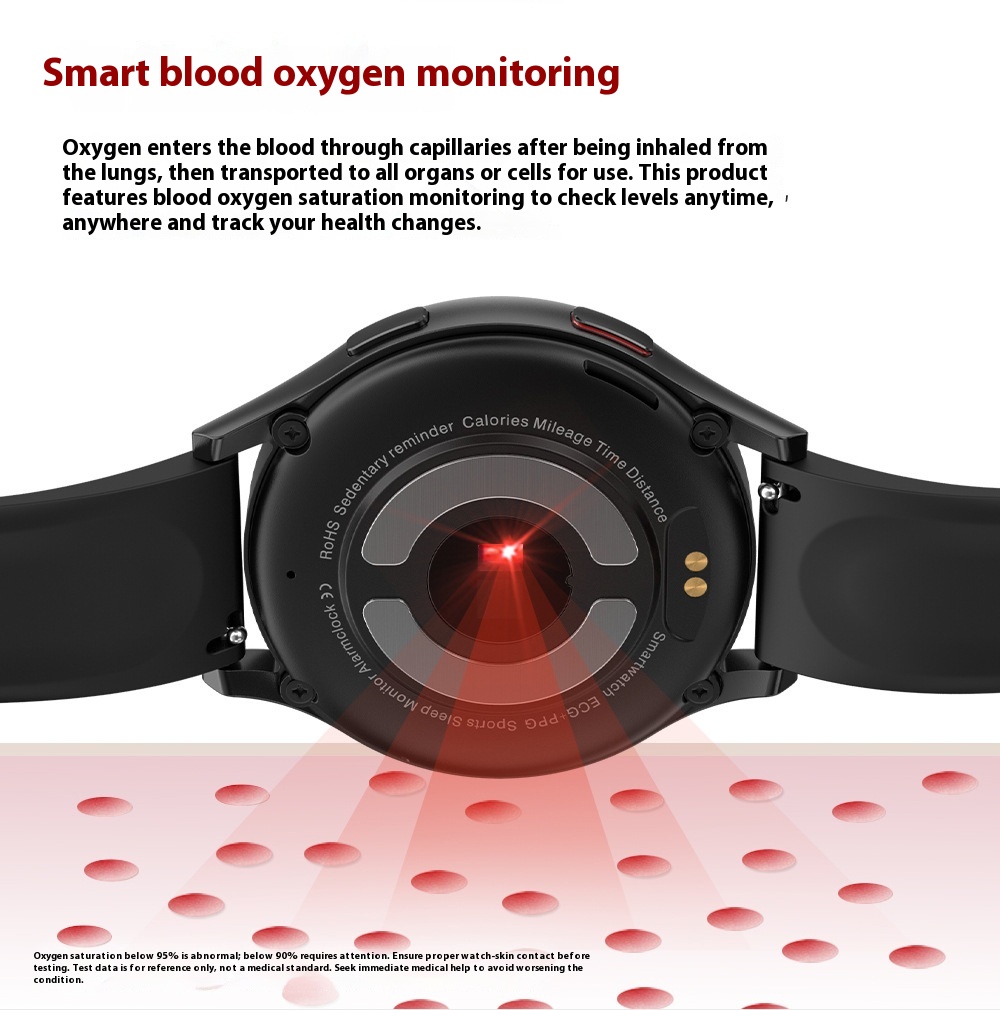Likron Watches