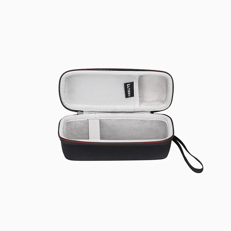 LTGEM Portable Travel Case for Tribit XSound Go Speaker