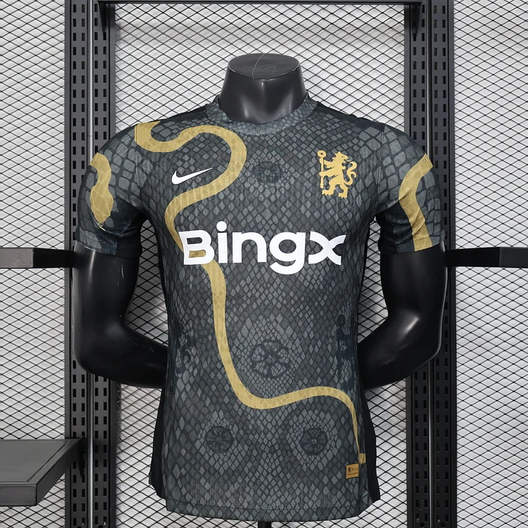 2025-26 Chelsea Special Edition - Jersey - Player Edition