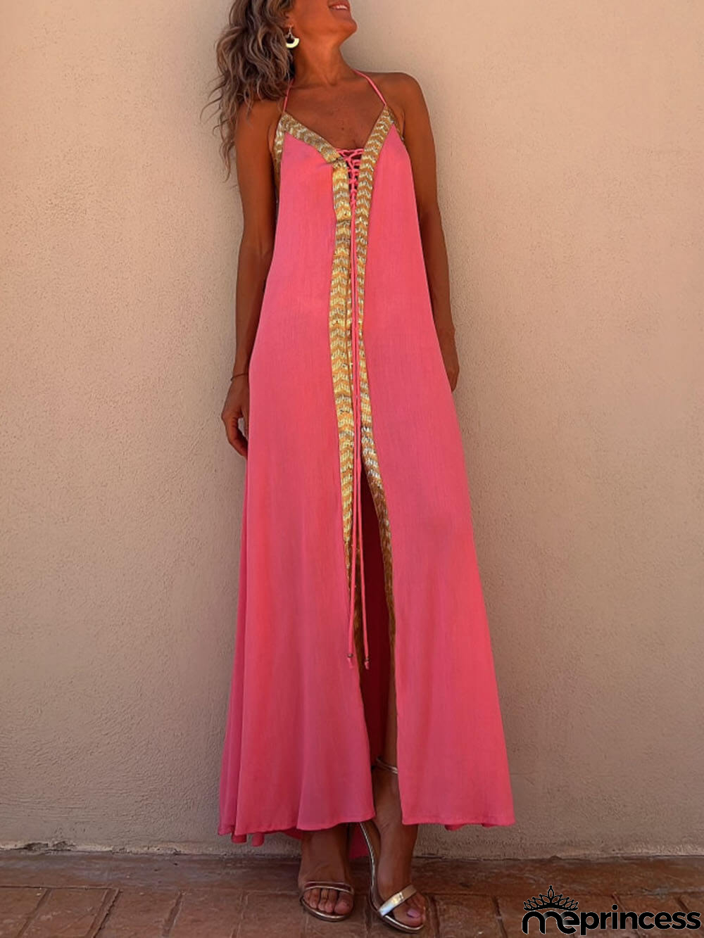 Polished and Cool Dress