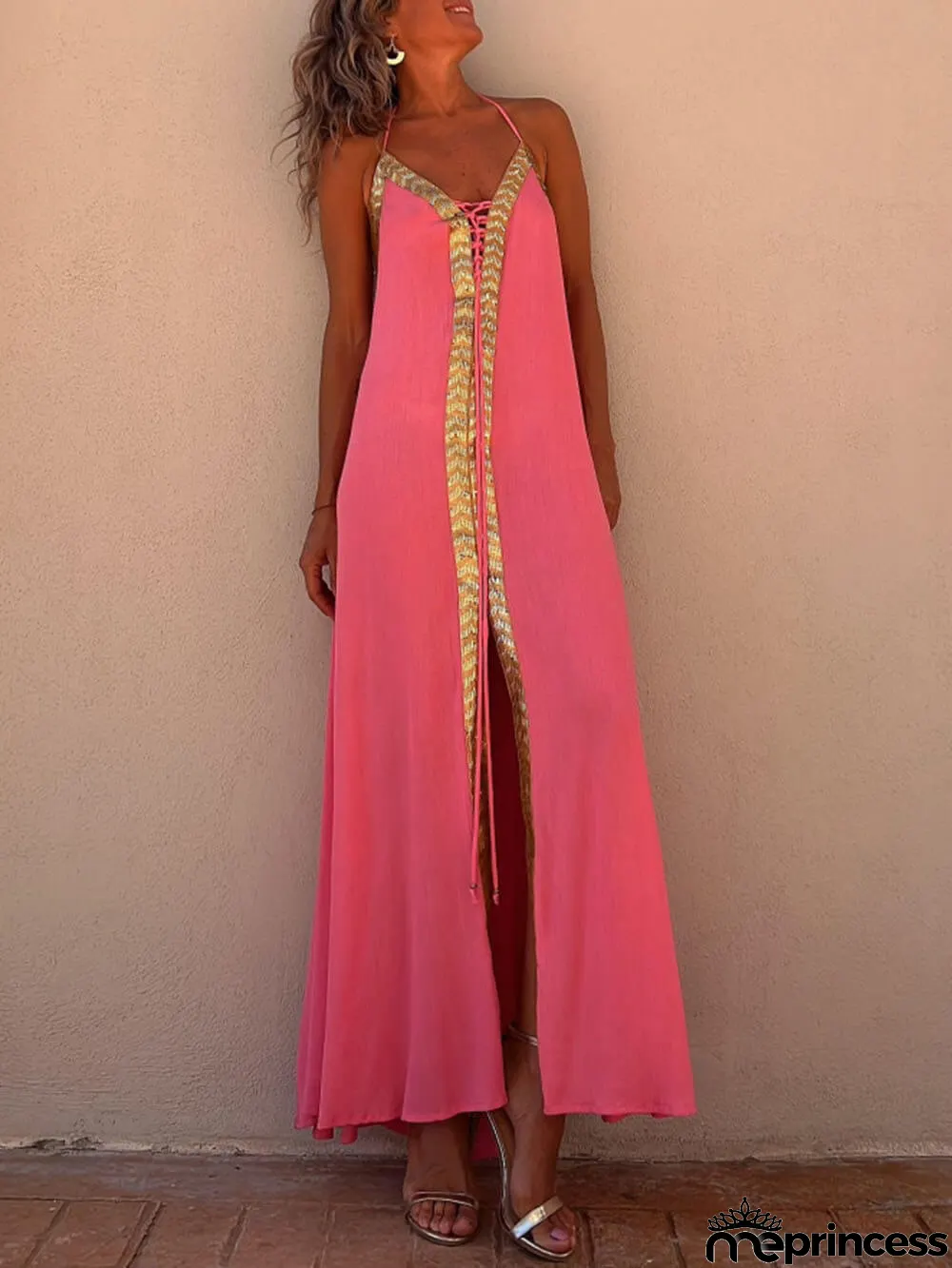 Polished and Cool Dress