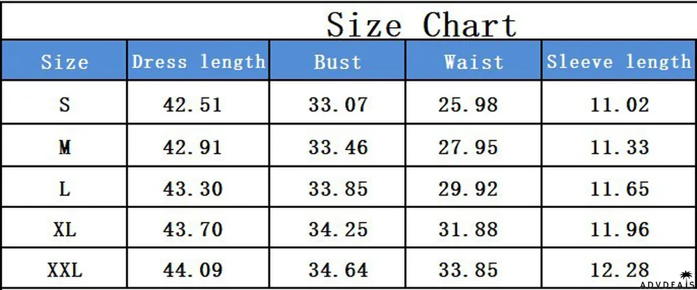 Summer Women Round Neck Ruffle Short Sleeve Pressed Pleated Dress