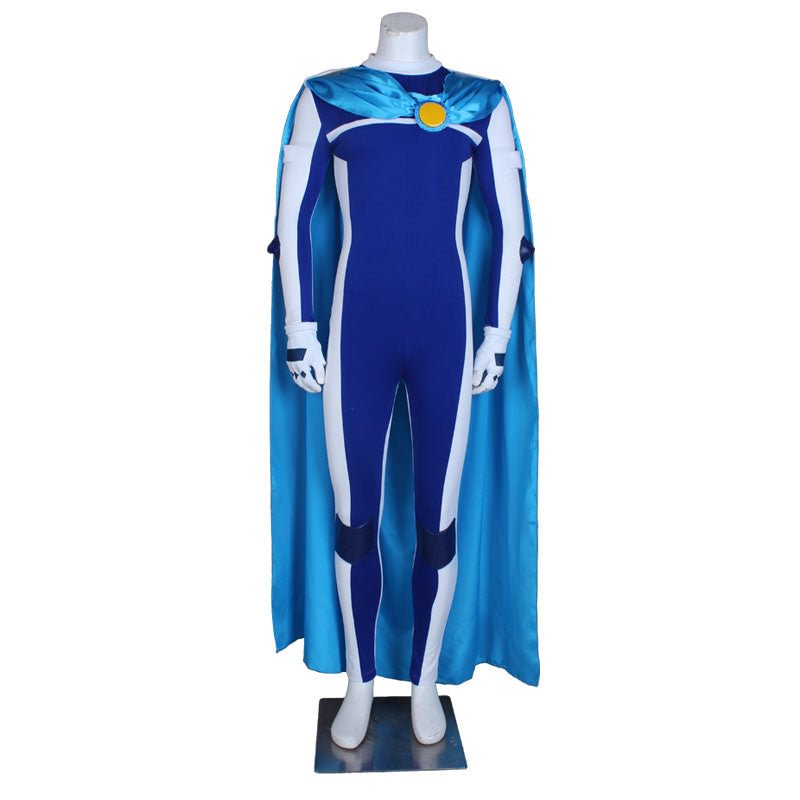 Winx Club Timmy Halloween Costume Cosplay Outfits