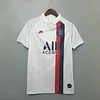 2019/2020 Retro Psg Paris Saint-Germain Third Away love fball