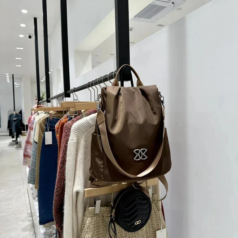 Anti-Theft Large Capacity Backpack - Early Christmas Sale 70% OFF