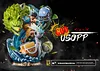 X1 Series 005 Usopp - ONE PIECE Resin Statue - BOX Studio