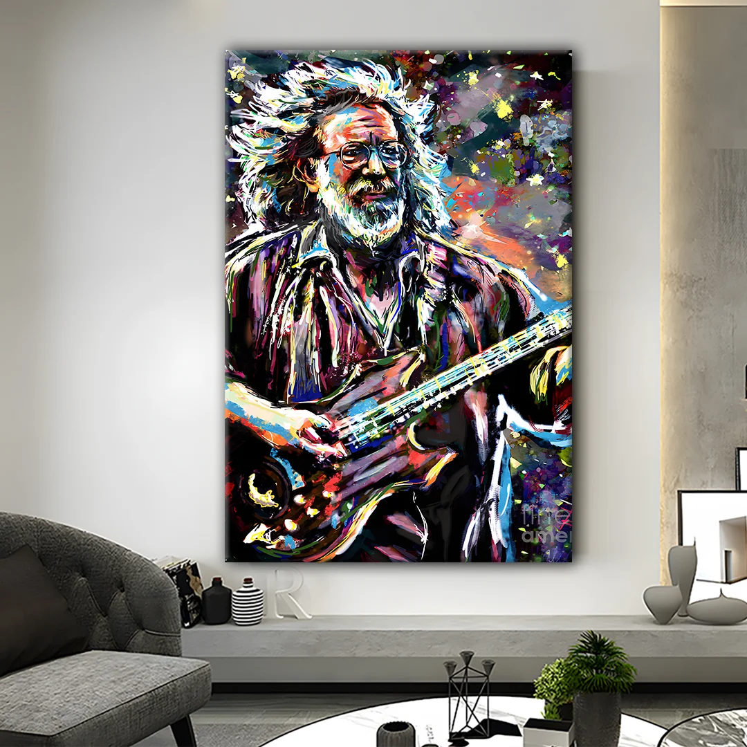 Canvas Wall Art