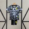 2024/2025 Brazil Special Edition Football Shirt Kids Size 1:1 Thai Quality