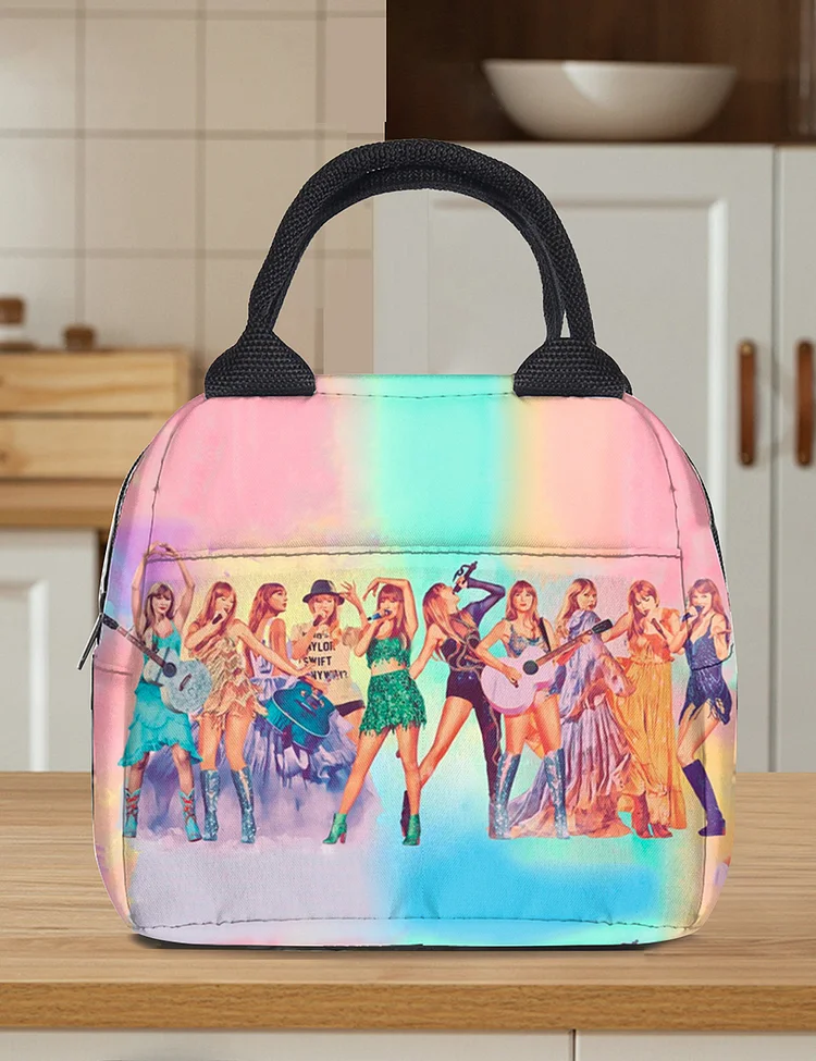 The Eras Tour Lunch Bag