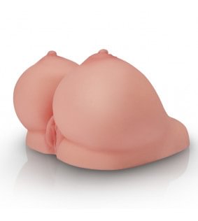 Rose Vibrator With 10 Intense Suction Venntoy