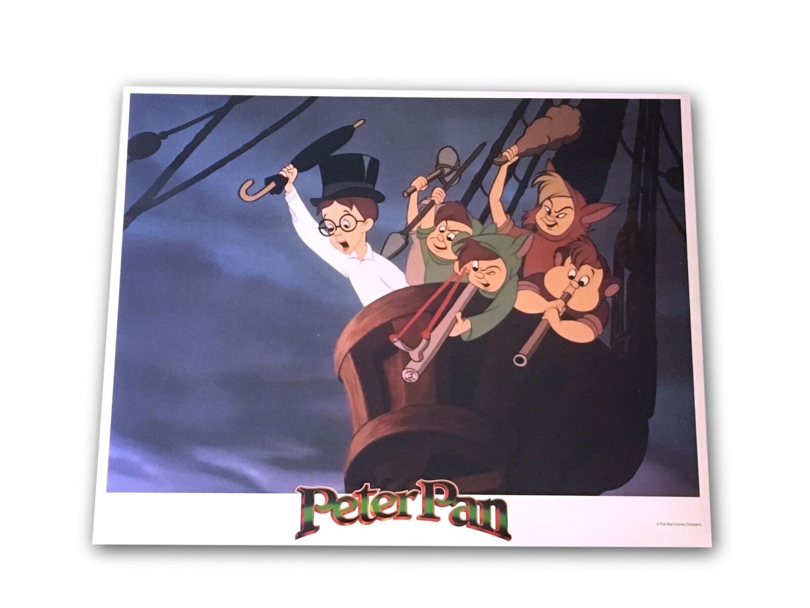 Peter Pan