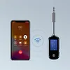 Bluetooth-Compatible 5.3 Transmitter Receiver Airplane Audio Wireless Adapter