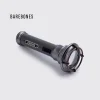 Barebones Vintage Flashlight