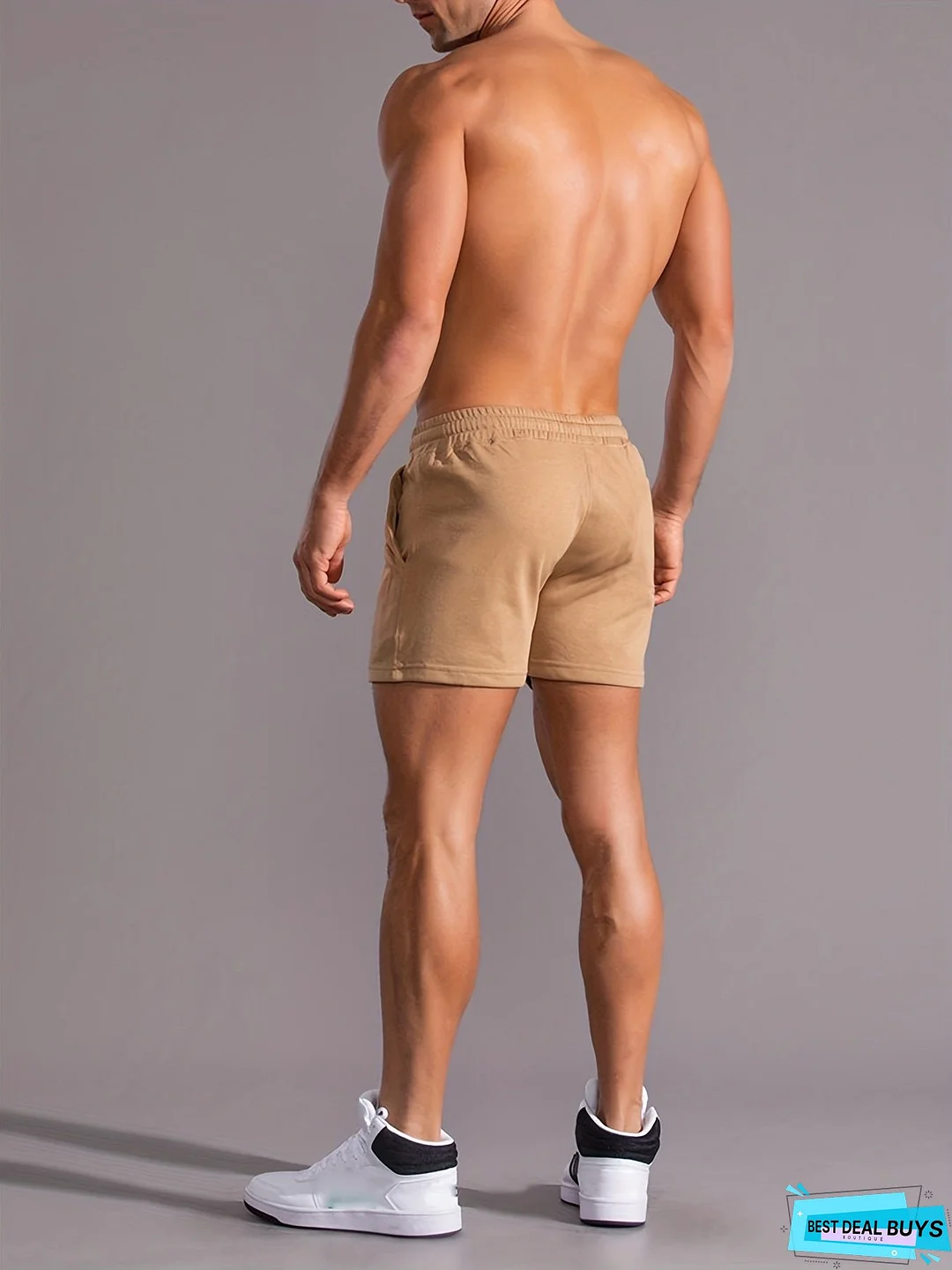 Timeless and Elegant winter Shorts