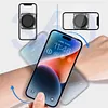 Magnetic Phone Holder Universal Running Phone Holder Arm Strap for Stanley Cup