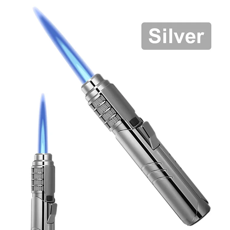 🔥✨LIMIT TIME 50% OFF✨Torch Lighter for Cooking, Soldering, And DIY