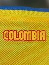Colombia 2026 Home World Cup Leaked
