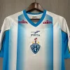 Retro 2003 Paysandu Soccer Jersey Home