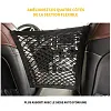 Sac Filet de Rangement pour Voiture Organisateur pour Si&egrave;ge d'Auto