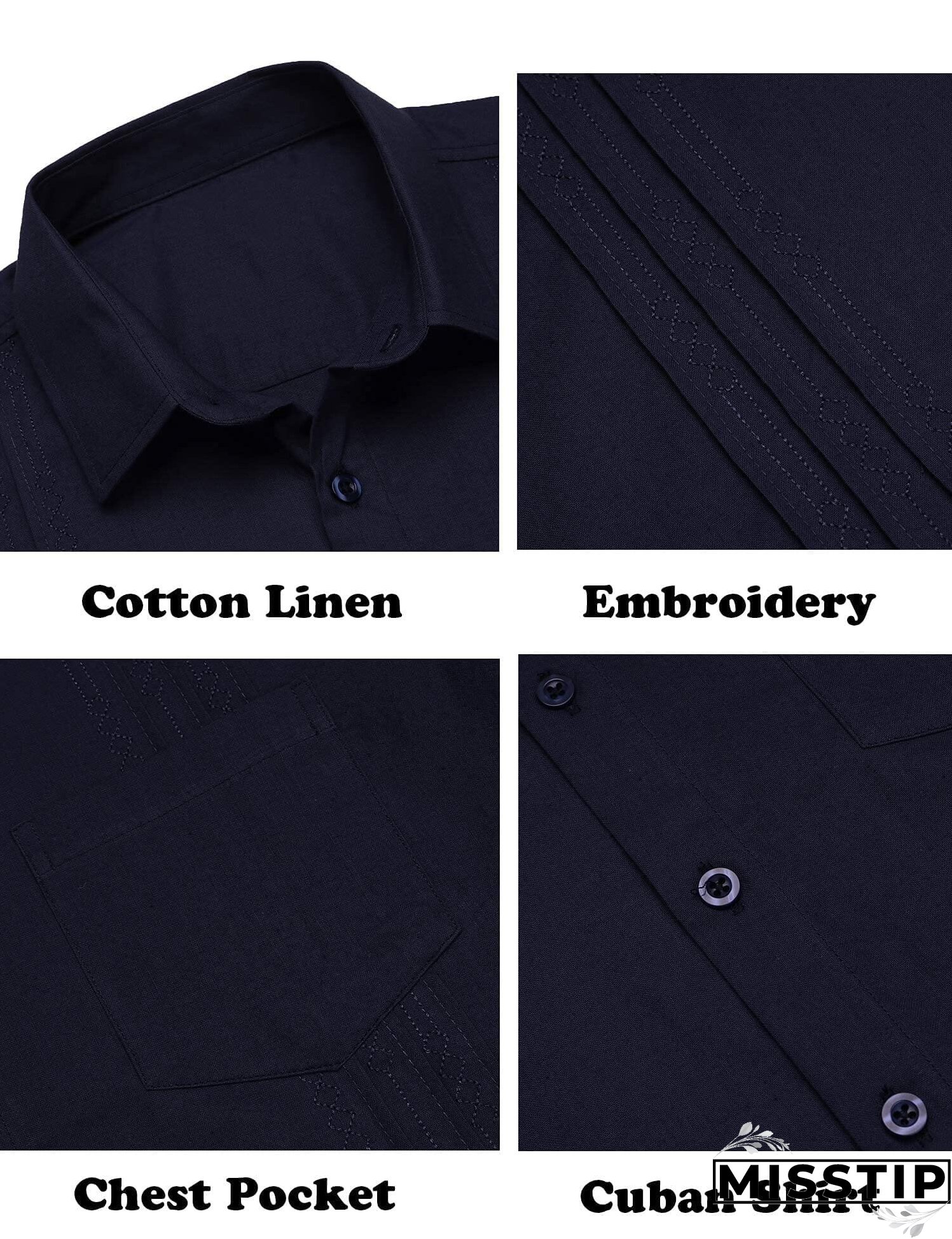 Short Sleeve Shirts (US Only)