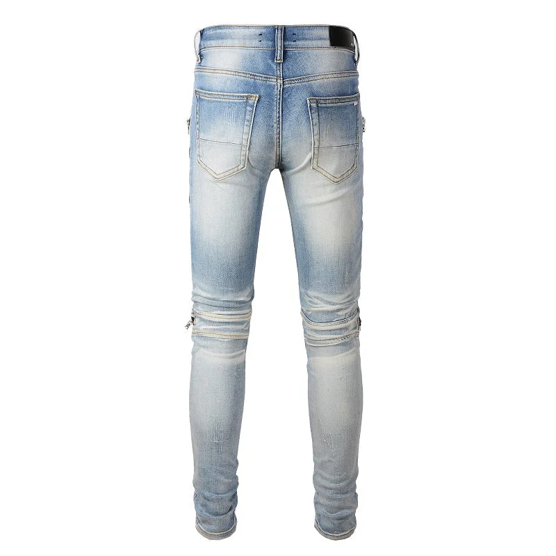 AMIRI 2023 new fashion jeans  606