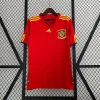 Retro 2010 Spain Soccer Jersey Home