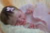 Babiesprincess Lifelike Reborn Baby Doll, Babiesprincess