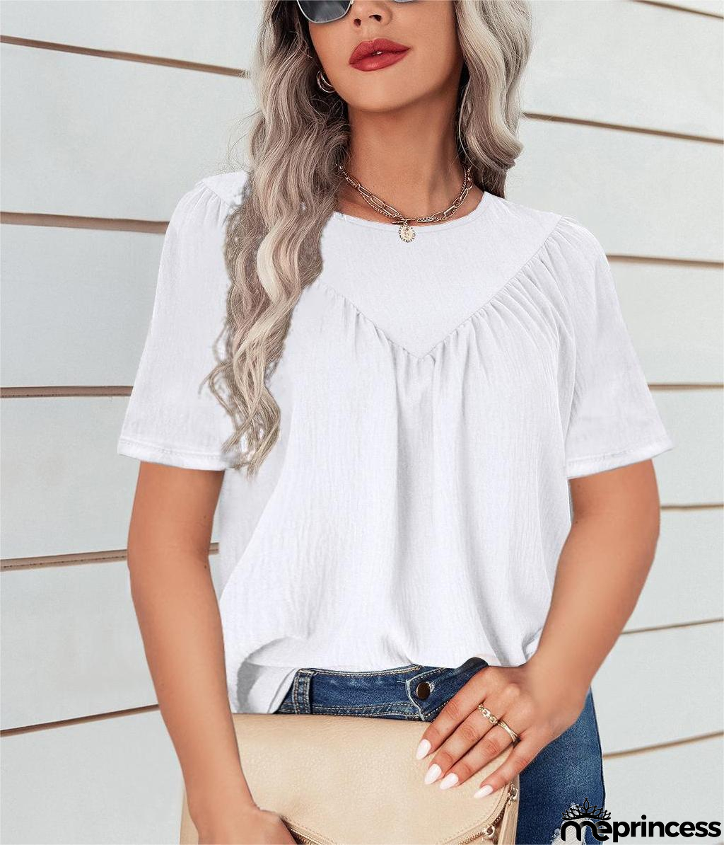 Casual and Comfortable garment