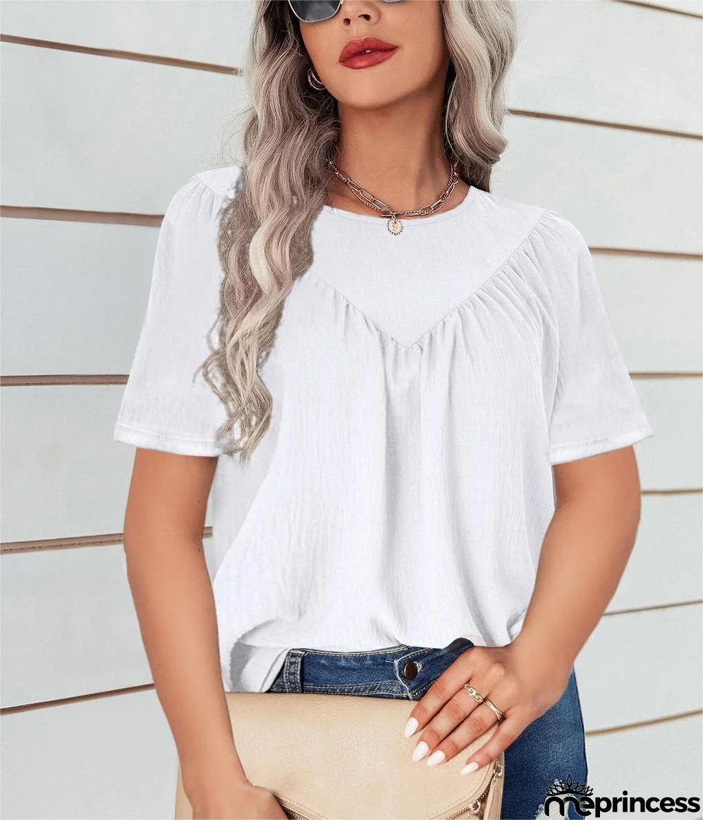 Casual and Comfortable garment