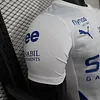 2025/2026 Player Version Al-Hilal Training Football Shirt 1:1 Thai Quality