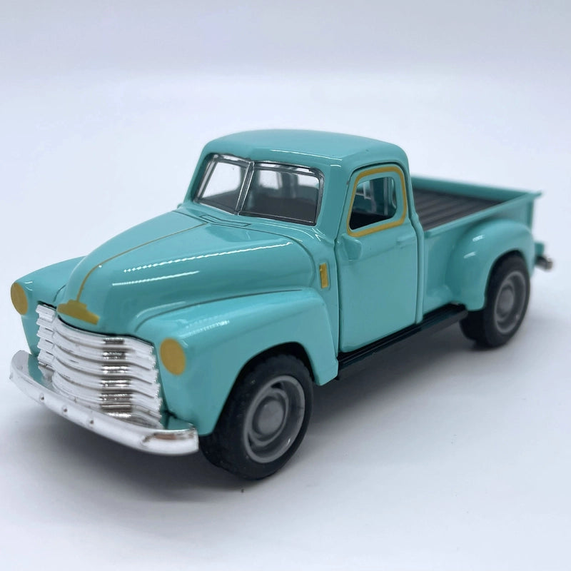 Car Model Car Alloy Toys