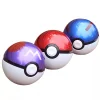 Pokémon Poke Ball Power Bank Cute Cartoon Power Bank 10000 mAh