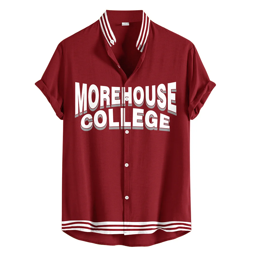 Morehouse College Shirts