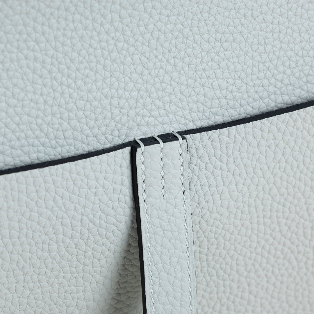  Halzan 25CM Clemence 0V Gris ciment/0L Gris meyer PHW