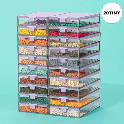 Tiny Trabricks