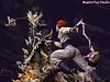 1/6 Scale Chrollo Lucilfer vs Hisoka Morow - HUNTER X HUNTER Resin Statue - Hunter Fan Studios