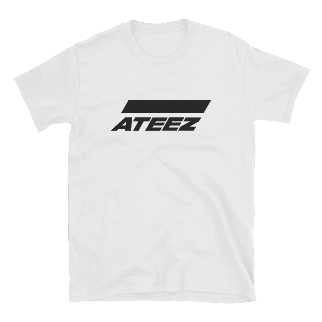 ATEEZ Logo T-shirt